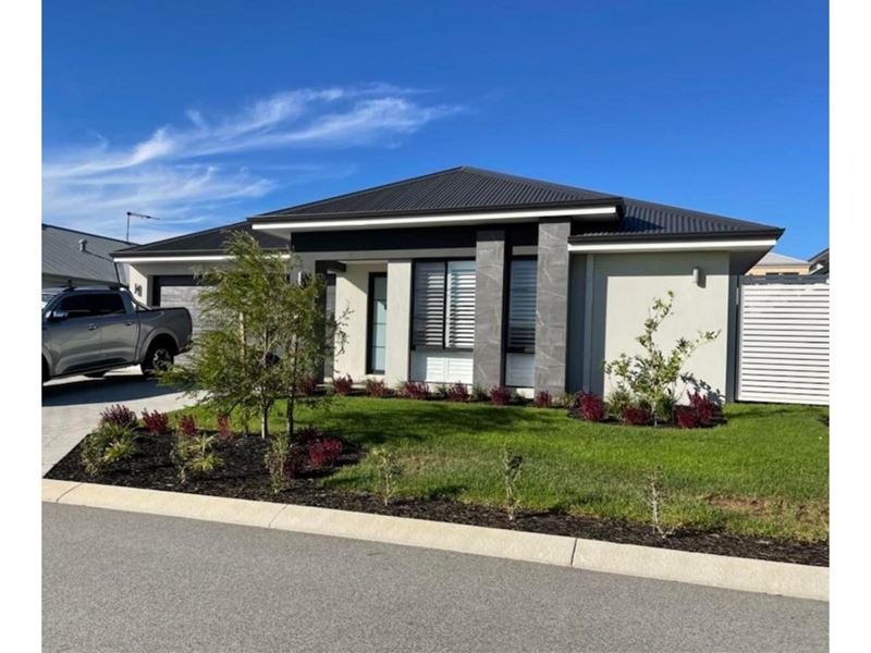 20 Gibraltar Way, Mindarie