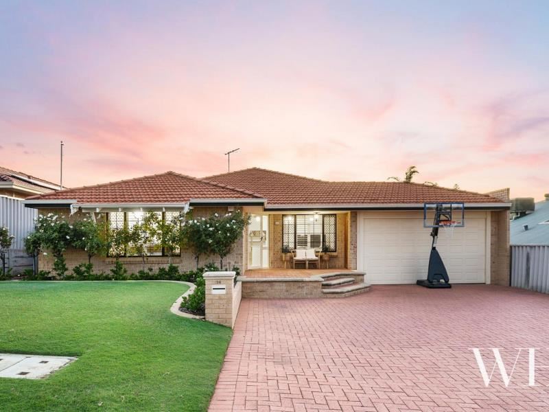 26 Strelitz View, Beeliar