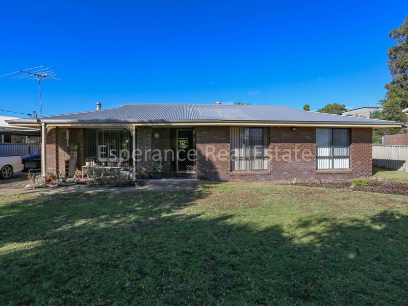 5 Eggeling Street, Castletown