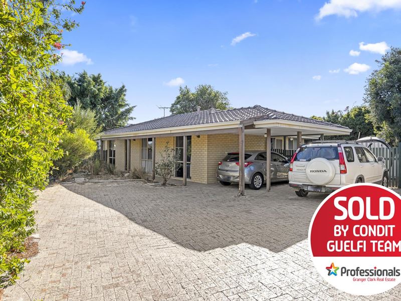 21A Kearney Mews, Marangaroo