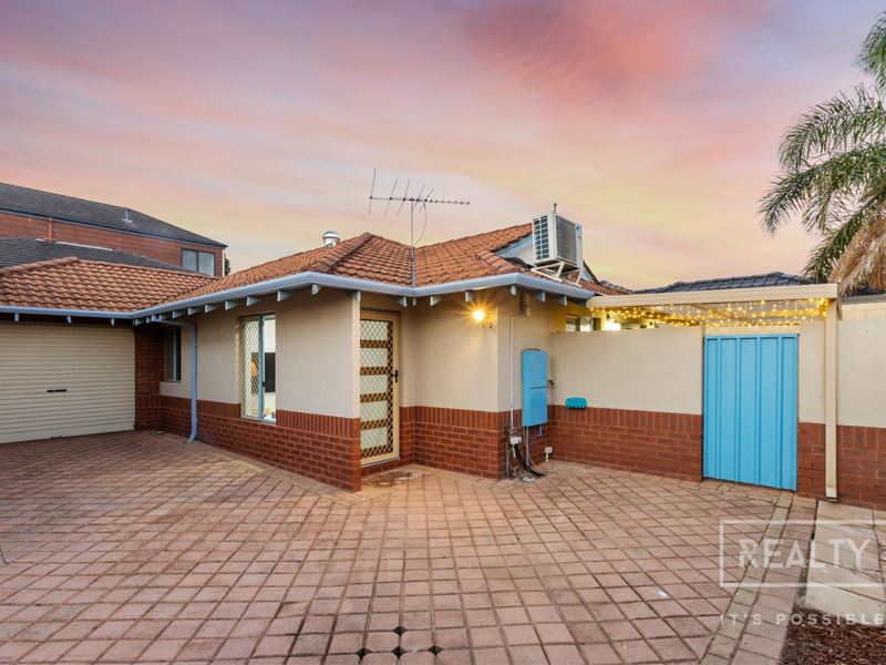 3/8 Muir Street, Innaloo