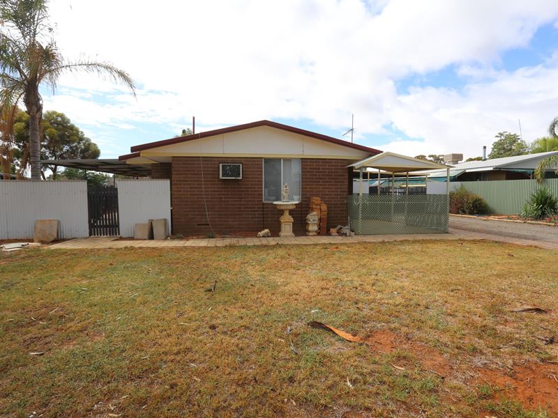 22 Pittosporum Street, Kambalda West