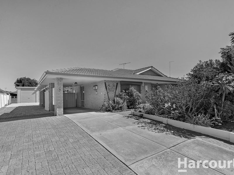 8 Ammerdown Place, Erskine