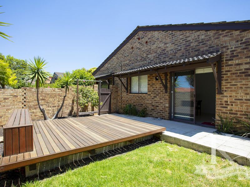 10/23 Fletcher Street, Yokine