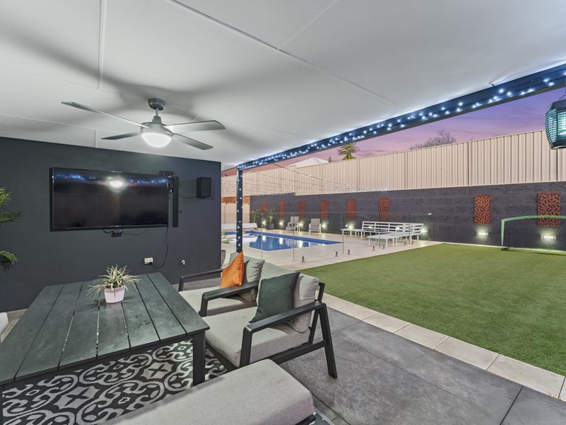 63 Ingarfield Green, Baldivis WA 6171
