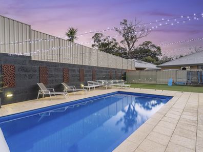 63 Ingarfield Green, Baldivis WA 6171