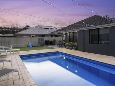 63 Ingarfield Green, Baldivis WA 6171