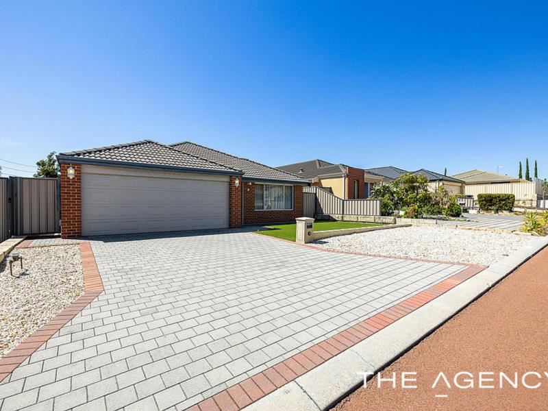 8 Velvick Lane, Canning Vale