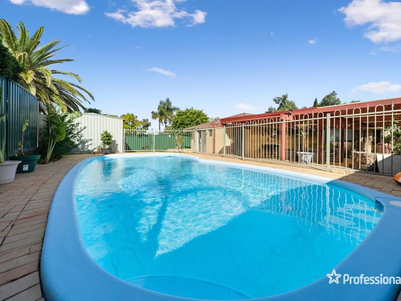 7 Silkeborg Crescent, Joondalup