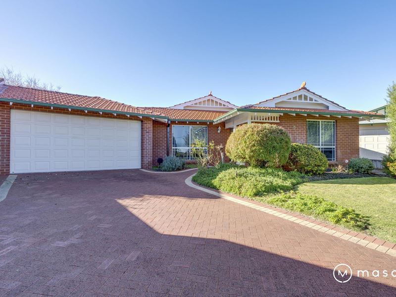 5 Walker Rise, Spencer Park WA 6330