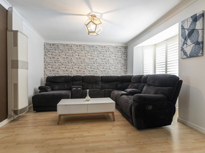 3 Bomaria Close, South Lake