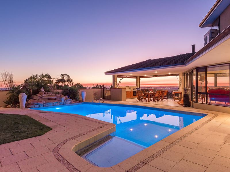 9 Girrawheen Drive, Gooseberry Hill