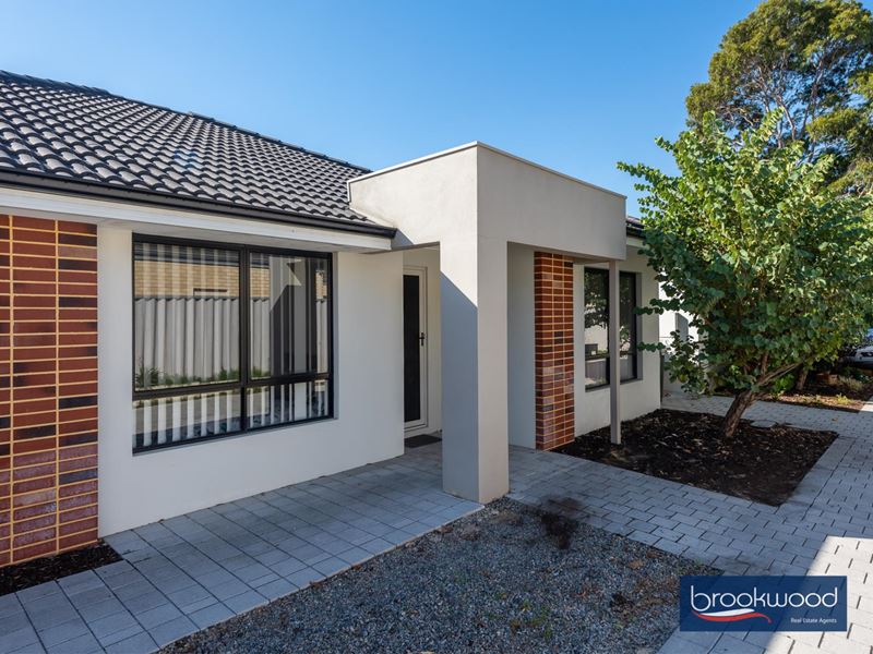 3/29 Gartrell Street, Midland WA 6056