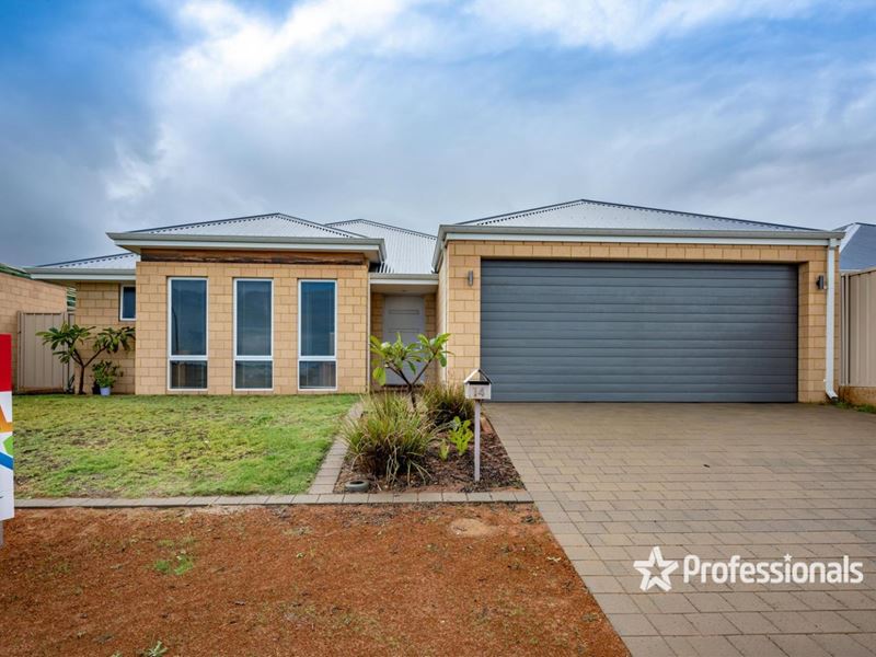 14 Driftwood Road, Sunset Beach