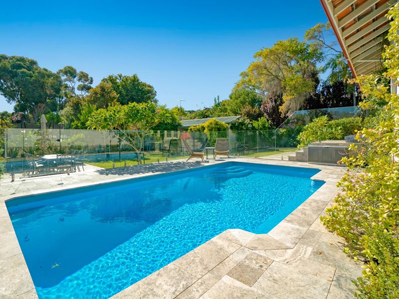 25 Bedford Street, Nedlands