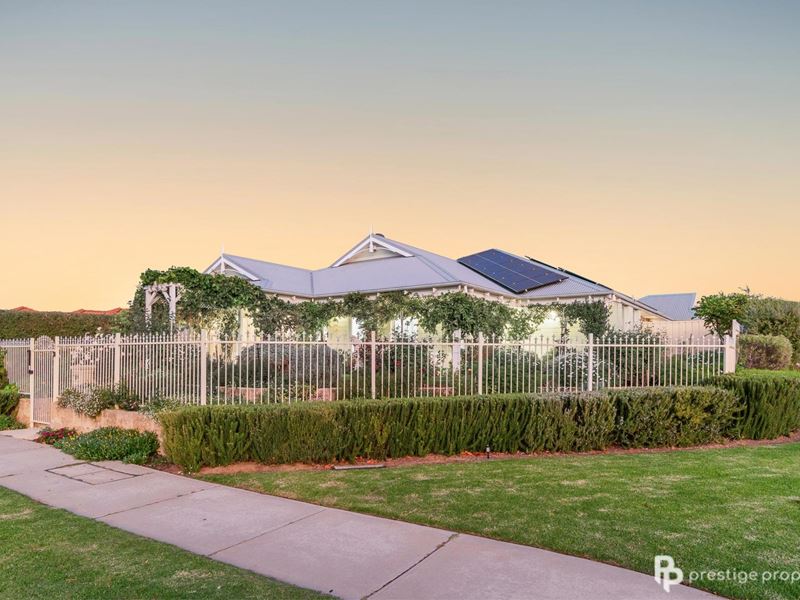 1 Swanmore Street, Butler