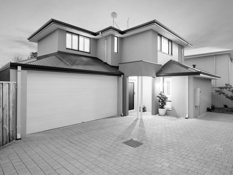 20a Pike Street, Karrinyup