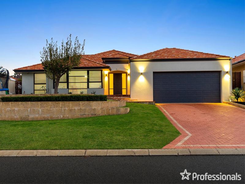 18 Rankin Meander, Baldivis WA 6171