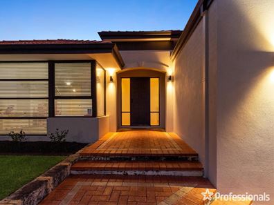 18 Rankin Meander, Baldivis WA 6171