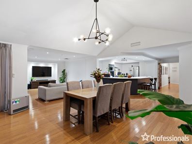 18 Rankin Meander, Baldivis WA 6171