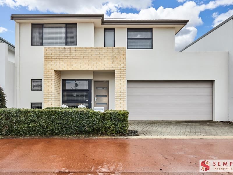 11/18 Jacksonia Promenade, Success WA 6164