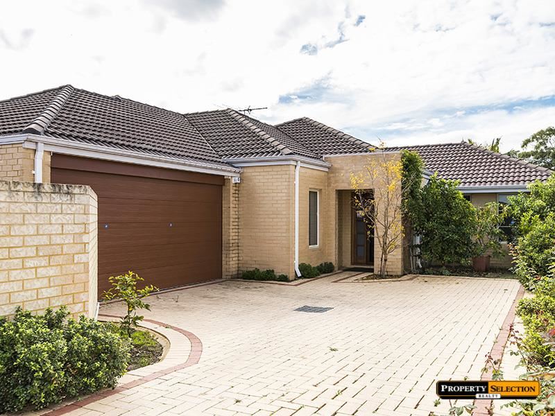 46a Leeds Street, Dianella