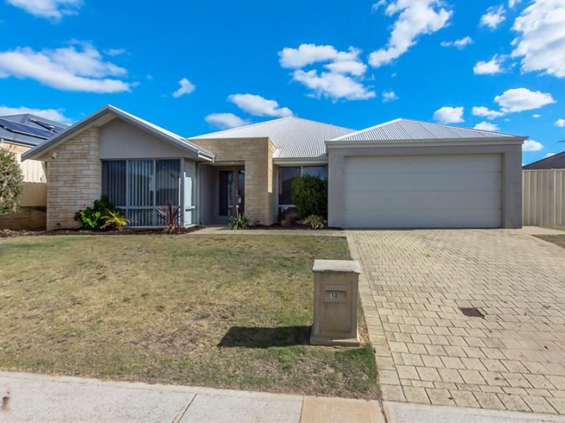 10 Battrass Loop, Baldivis WA 6171