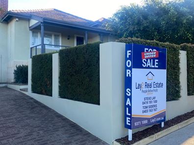 46 Roberts Street, Bayswater WA 6053