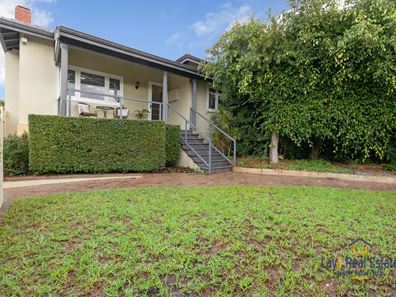 46 Roberts Street, Bayswater WA 6053