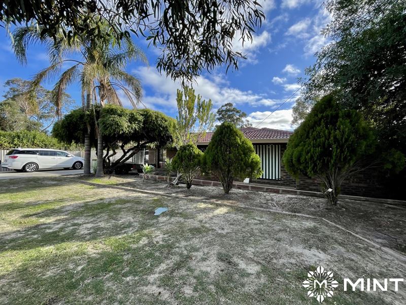 10 Oakover Way, Gosnells