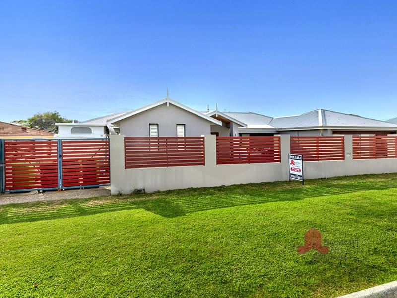 92 Mangles Street, South Bunbury
