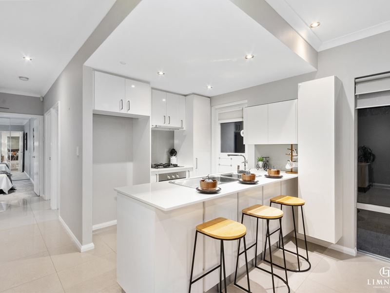 14B Bauxite  Lane, Joondanna