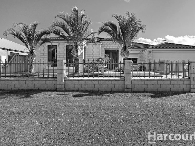 23 Durance Drive, Port Kennedy WA 6172