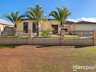 23 Durance Drive, Port Kennedy WA 6172