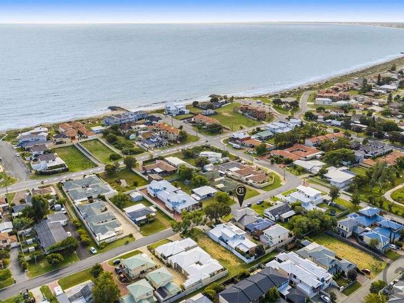 5A Beam Road, Mandurah