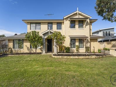 5A Beam Road, Mandurah WA 6210