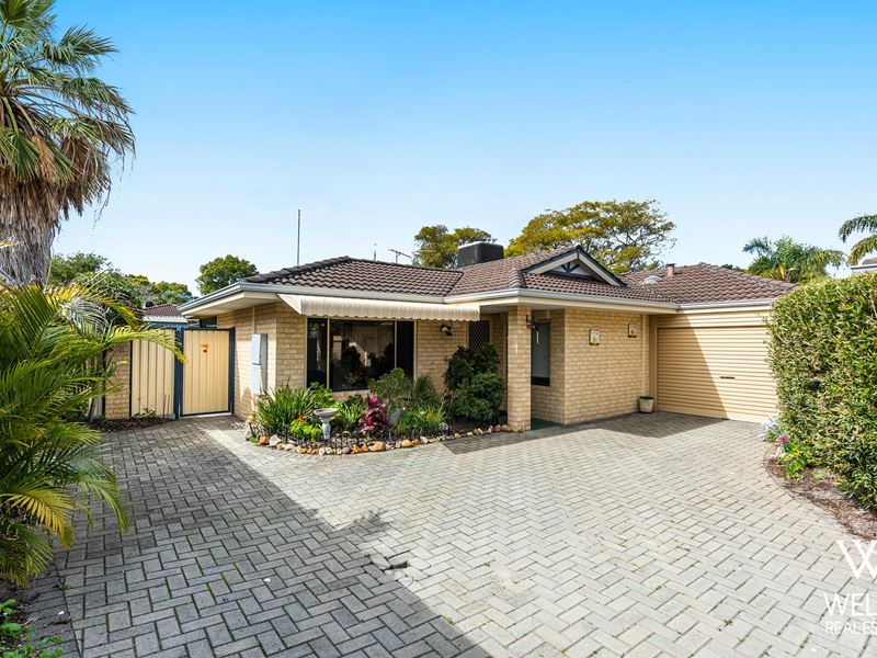 5/245 Robinson Avenue, Cloverdale