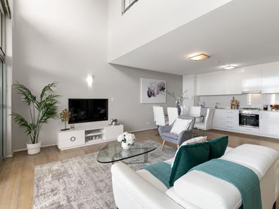 16/5 Antonas Road, Northbridge WA 6003