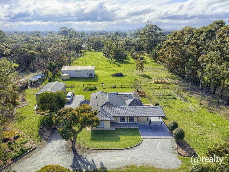 126 Lancaster Road, Mckail