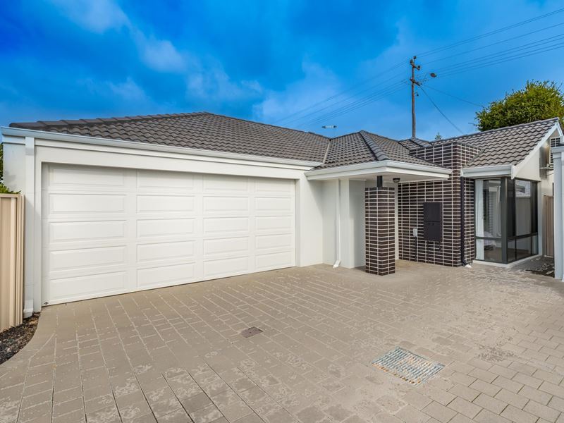 49D Blackbird Avenue, Gwelup WA 6018