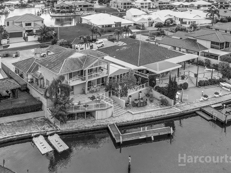 3 Reverie Mews, Halls Head WA 6210