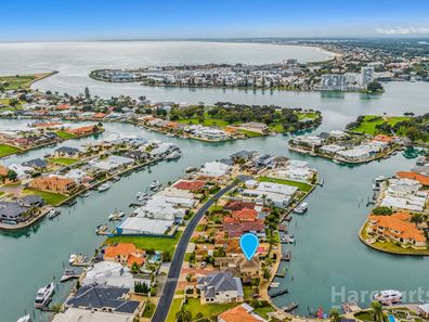 3 Reverie Mews, Halls Head WA 6210