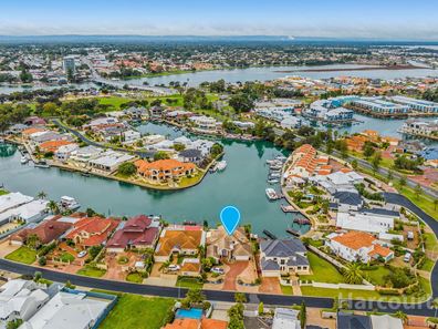 3 Reverie Mews, Halls Head WA 6210
