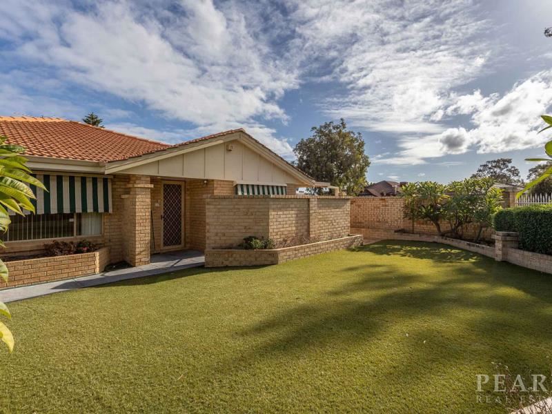 2 Clere Rise, Woodvale