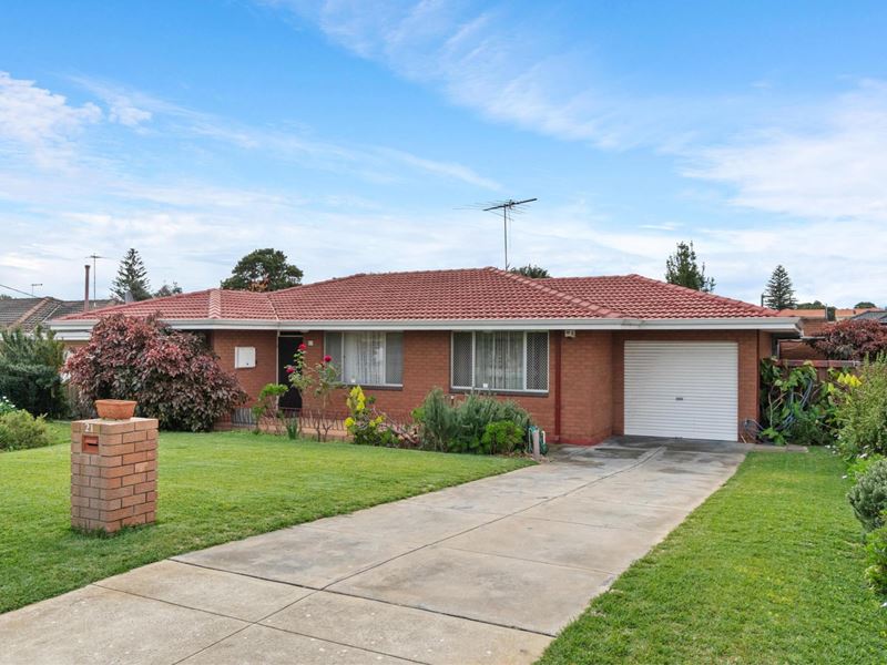 21 Wesley Street, Balcatta