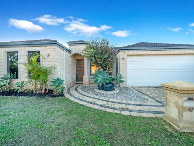 47 Appleby Drive, Darch