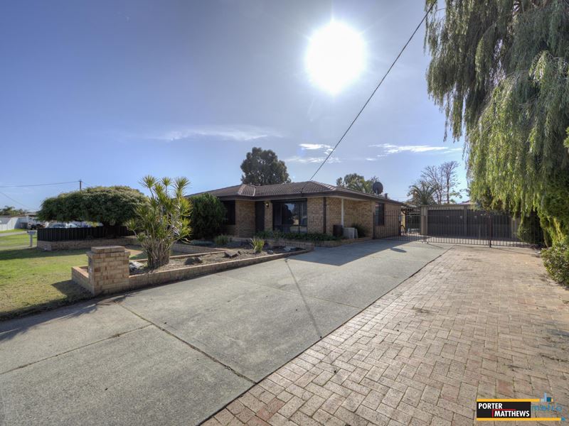 43 Hibiscus Rd, Maddington