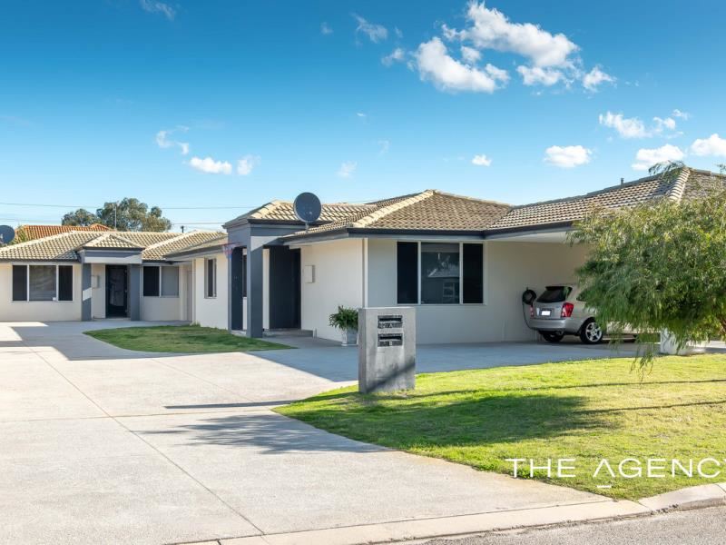 42A Treave Street, Cloverdale