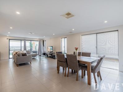 25 Numbat Approach, Baldivis WA 6171