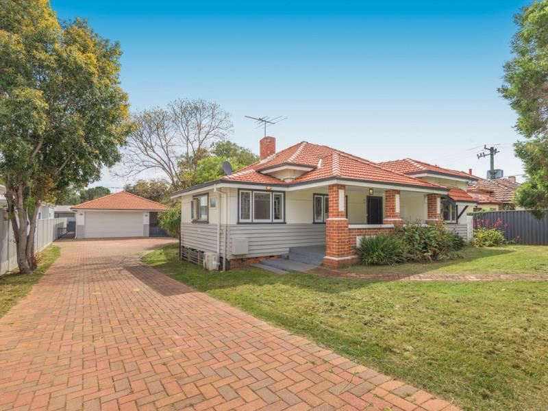 23 Chatham Road, Woodbridge